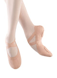 Ladies Pro-Elastic Ballet Shoe - S0621L