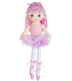 Clarabelle Ballerina Dolls - H14860