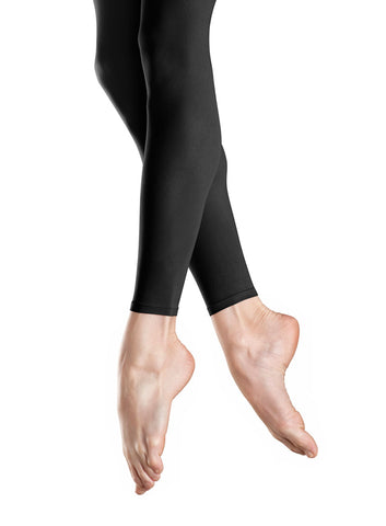 Womans Ballet Tagged Tights - Dancewear Boutique