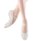 Child Dansoft Ballet Shoe - S0205