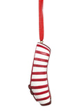Holiday Shoe Ornament - NA1040U