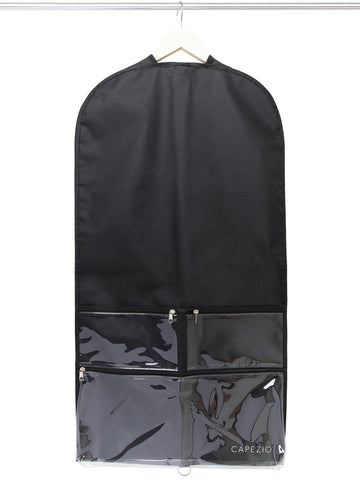 Clear Garment Bag - B217
