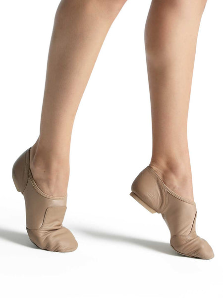 Jazz Glove Jazz Shoe - CG33W – Dazzle Dance Boutique