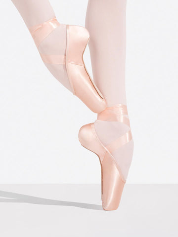 Kylee Pointe Shoes - 1140W