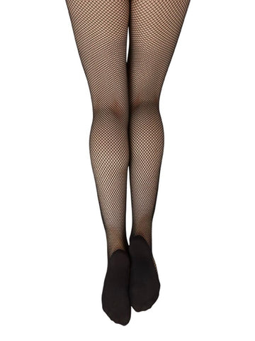 Professional Seamless Fishnet Tights (Adult) 3000 – Dazzle Dance