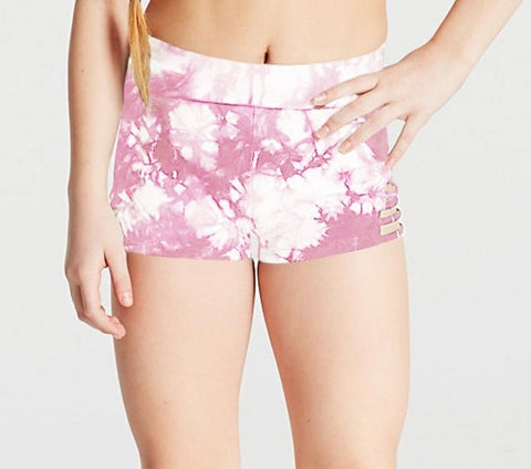 Child Shortie Short - T11322C