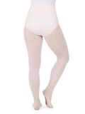 Ultra Soft™ Transition Tight® with Back Seam (Ladies) - 1918W