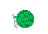 Press & Pop Bubble Toy Keychain - ER65771