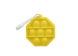 Press & Pop Bubble Toy Keychain - ER65771