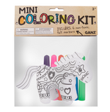 Mini Color Kit - Unicorn - H14049