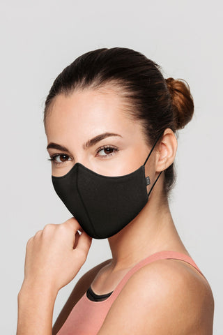 B-Safe Face Mask with Lanyard