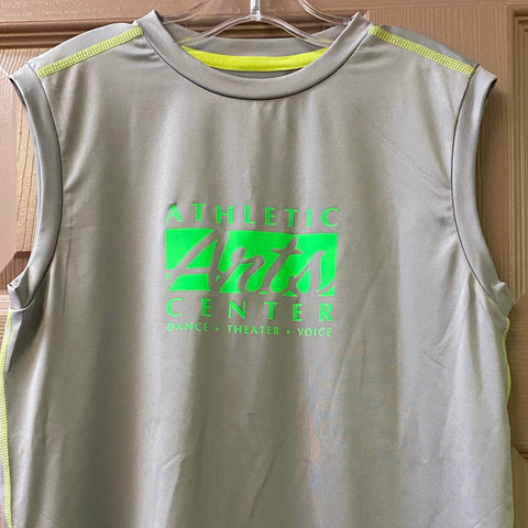 AAC Personalized Active Performance Muscle Tank